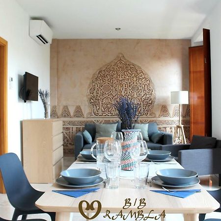 Corazon Bib Rambla Apartment กรานาดา ภายนอก รูปภาพ