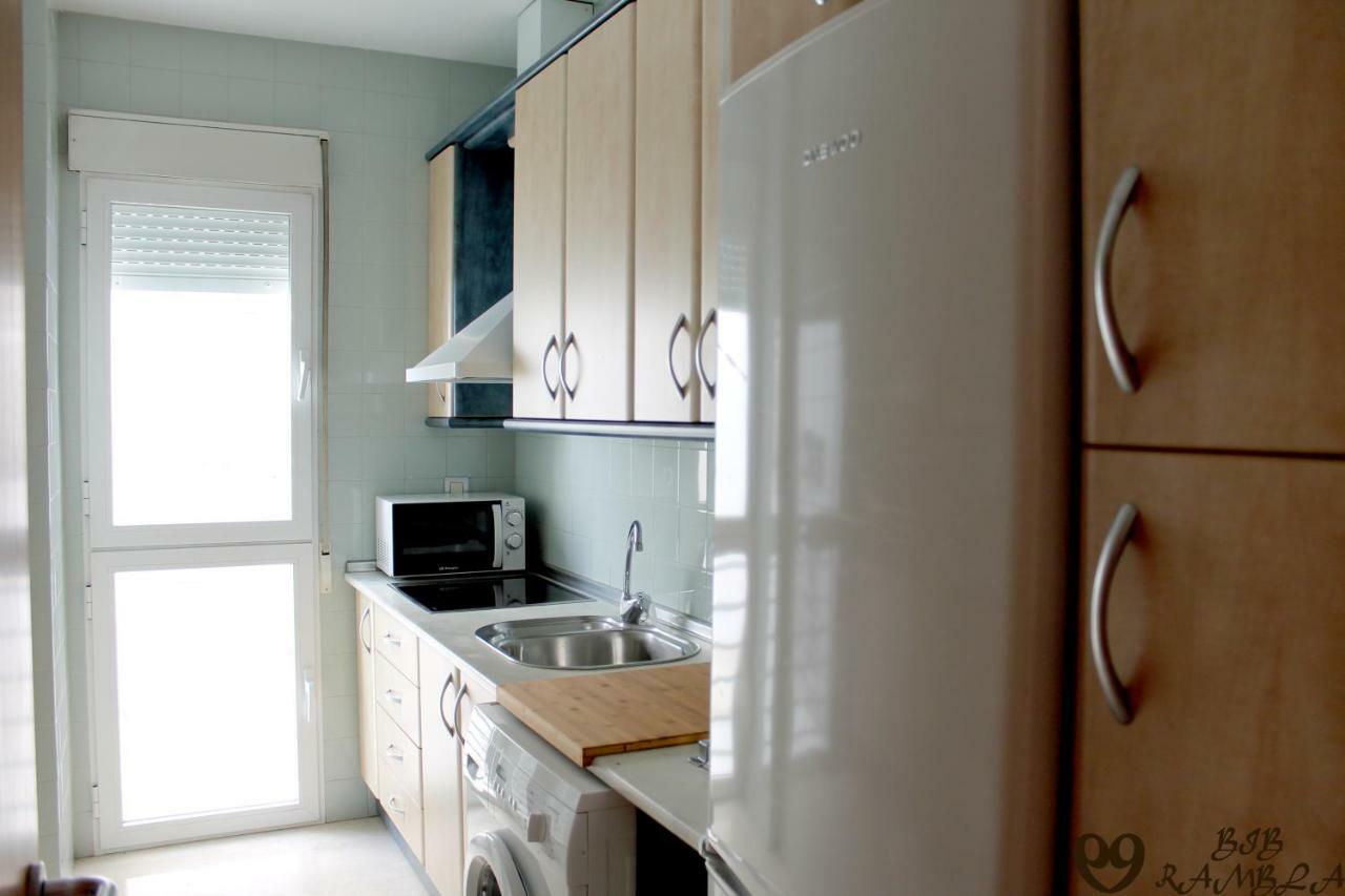 Corazon Bib Rambla Apartment กรานาดา ภายนอก รูปภาพ
