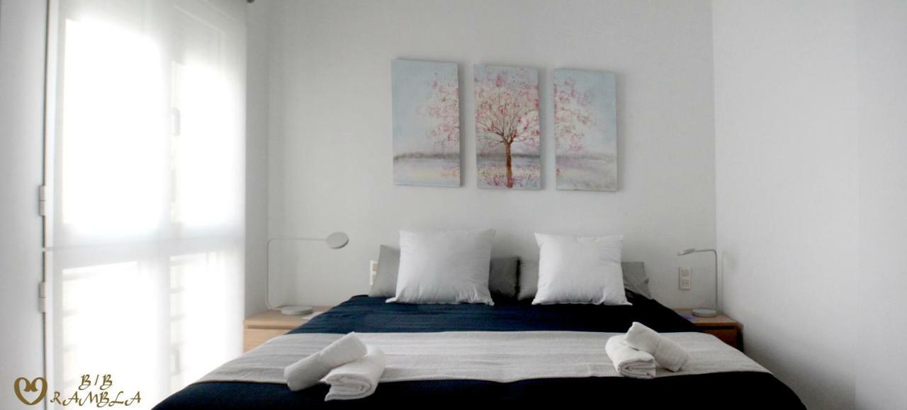 Corazon Bib Rambla Apartment กรานาดา ภายนอก รูปภาพ