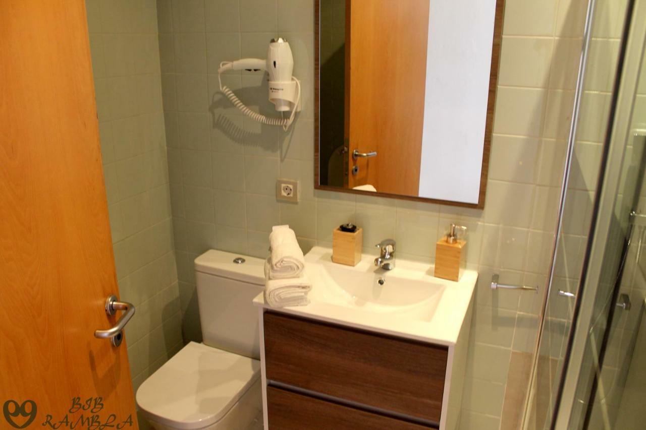 Corazon Bib Rambla Apartment กรานาดา ภายนอก รูปภาพ
