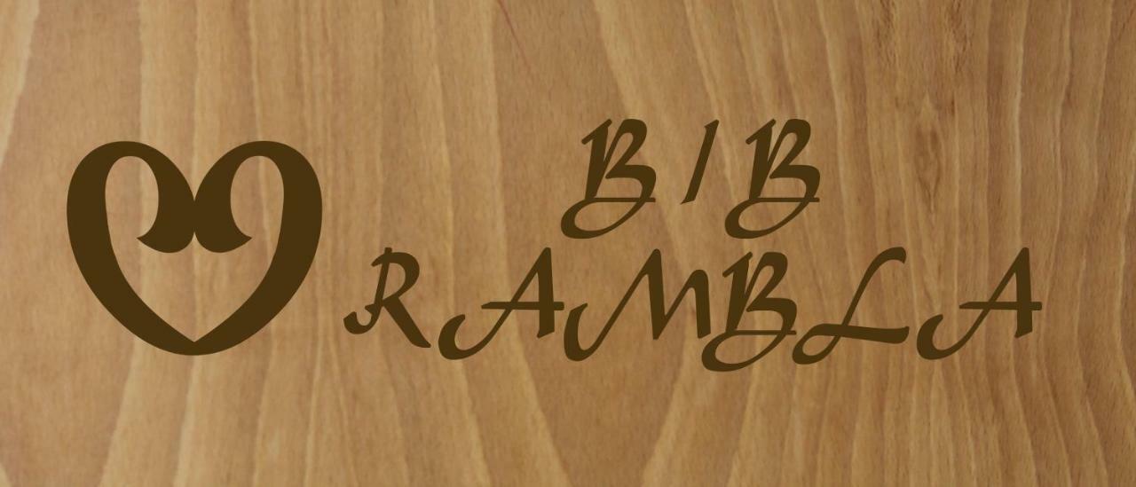 Corazon Bib Rambla Apartment กรานาดา ภายนอก รูปภาพ