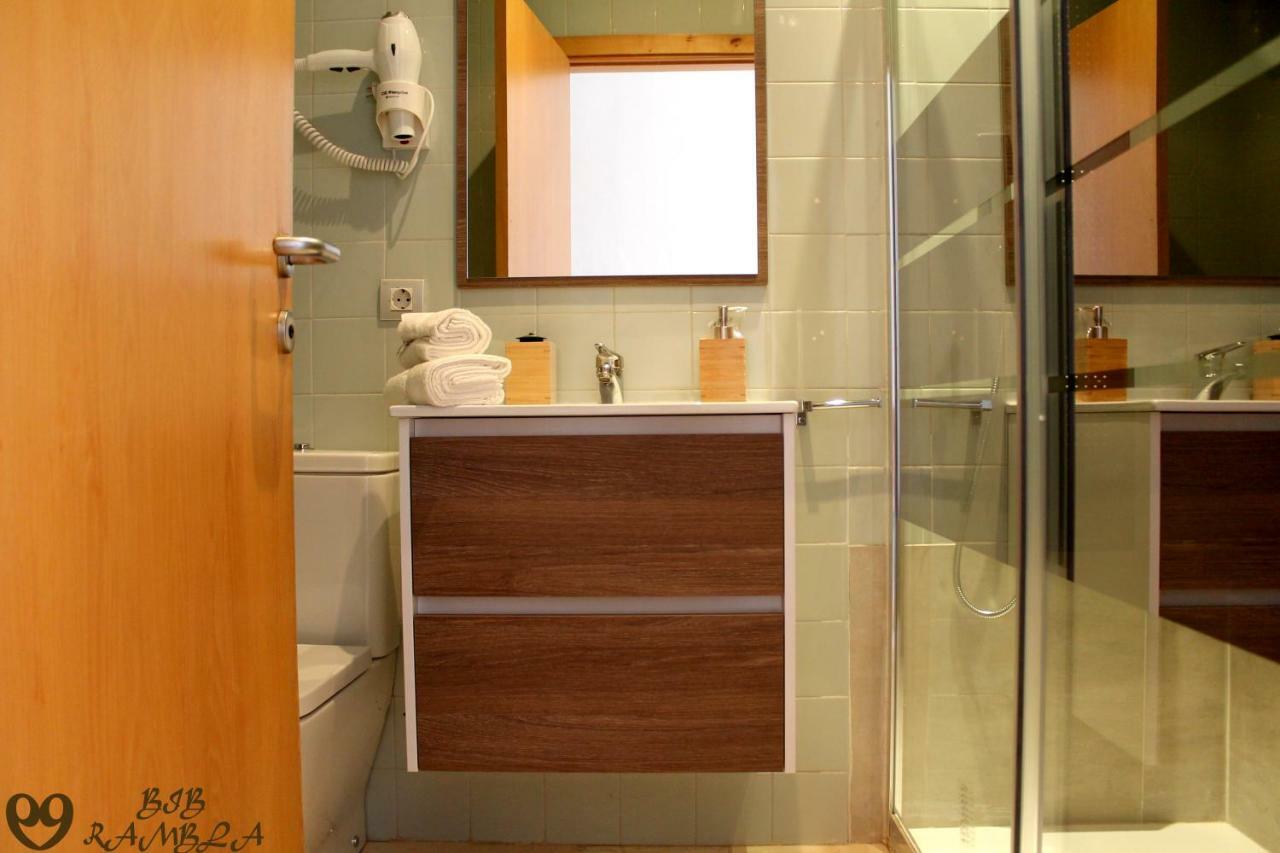 Corazon Bib Rambla Apartment กรานาดา ภายนอก รูปภาพ