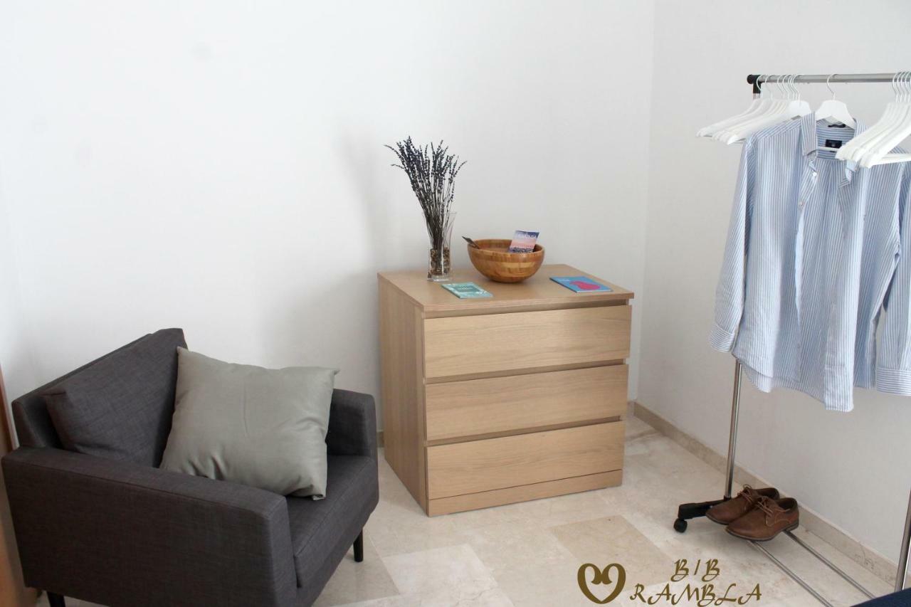 Corazon Bib Rambla Apartment กรานาดา ภายนอก รูปภาพ