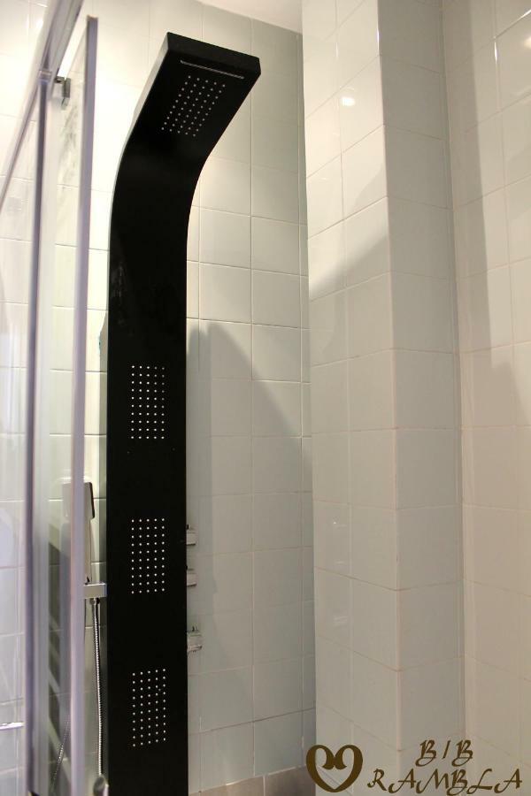 Corazon Bib Rambla Apartment กรานาดา ภายนอก รูปภาพ