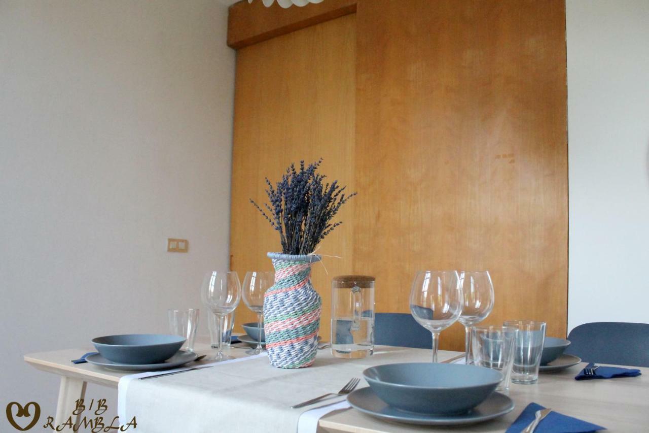Corazon Bib Rambla Apartment กรานาดา ภายนอก รูปภาพ